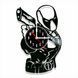 Настінний вініловий годинник Дедпул, діаметр 30см Vinyl-Clock-M-Deadpool-4 фото