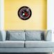 Wall Vinyl Record Clock Country 12" UF-Clock-Country-1 photo 2