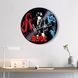 Vinyl Record Decor AC DC 12" 503-3-1 photo 2