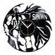 Wall Vinyl Record Clock Spawn 12" Vinyl-Clock-Spawn-4 photo