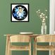 Vinyl Record Decor in a Wooden Frame Dentist 14" UF-Frame-Dentist-2 photo 3