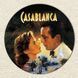 Vinyl Record Decor Casablanca 12" 717-3-1 photo 3