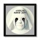 Vinyl Record Decor in a Wooden Frame American Horror Story 14" UF-Frame-M-American Horror Story-2 photo