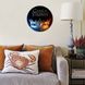 Vinyl Record Decor Game of Thrones 12" UF-Décor-M-Game of Thrones-2 photo 2