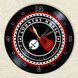 Wall Vinyl Record Clock Country 12" UF-Clock-Country-1 photo 3