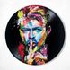 Vinyl Record Decor David Bowie 12" UF-Decor-David Bowie-2 photo