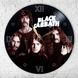 Wall Vinyl Record Clock Black Sabbath 12" UF-Clock-Black Sabbath-1 photo 3