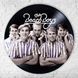 Vinyl Record Decor The Beach Boys 12" 579-3-1 photo 3