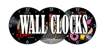 Wall Clocks