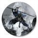 Vinyl Record Decor Dark Souls 12" 250-3-2 photo