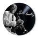 Wall Vinyl Record Clock Louis Armstrong 12" UF-Clock-Louis Armstrong-1 photo 1