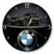 Wall Vinyl Record Clock BMW 12" UF-Clock-BMW-1 photo 1