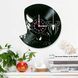 Wall Vinyl Record Clock Spider-Man 12" Vinyl-Clock-Spider-Man-6 photo 2