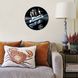 Vinyl Record Decor Fast and Furious 12" UF-Décor-M-Fast and Furious-1 photo 2