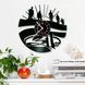 Wall Vinyl Record Clock 311 band 12" Vinyl-Clock-311 band-1 photo 2