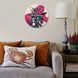 Vinyl Record Decor Attack on Titan 12" UF-Decor-Attack on Titan-1 photo 2