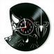 Wall Vinyl Record Clock Spider-Man 12" Vinyl-Clock-Spider-Man-6 photo 1