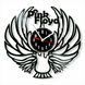 Wall Vinyl Record Clock Pink Floyd 12" Vinyl-Clock-Pink Floyd-5 photo