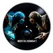 Vinyl Record Decor Mortal Kombat 12" UF-Decor-Mortal Kombat-2 photo 1