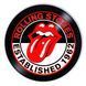 Vinyl Record Decor The Rolling Stones 12" 582-3-1 photo 1