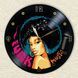 Wall Vinyl Record Clock Funk 12" UF-Clock-Funk-1 photo 3