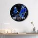 Wall Vinyl Record Clock Ween 12" UF-Clock-Ween-1 photo 2