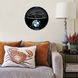 Vinyl Record Decor BMW 12" UF-Decor-BMW-1 photo 2