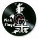 Wall Vinyl Record Clock Pink Floyd 12" Vinyl-Clock-Pink Floyd-10 photo 1