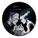 Vinyl Record Decor Bride of Frankenstein 12" UF-Décor-M-Bride of Frankenstein-1 photo 1