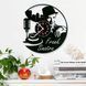 Wall Vinyl Record Clock Frank Sinatra 12" Vinyl-Clock-Frank Sinatra-2 photo 2