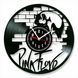 Wall Vinyl Record Clock Pink Floyd 12" Vinyl-Clock-Pink Floyd-10 photo
