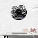 Wall Vinyl Record Clock The Amazing World of Gumball 12" Vinyl-Clock-C-The Amazing World of Gumball-1 photo 2