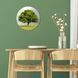 Vinyl Record Decor Tree 12" 135-3-1 photo 3