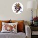 Vinyl Record Decor Basketball 12" 159-3-1 photo 2