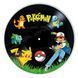 Vinyl Record Decor Pokemon 12" 953-3-1 photo 1