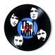 Vinyl Record Decor The Who 12" 584-3-1 photo 1