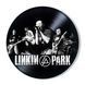 Vinyl Record Decor Linkin Park 12" 549-3-2 photo