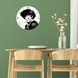 Wall Vinyl Record Clock Cowboy Bebop 12" UF-Clock-Cowboy Bebop-2 photo 3