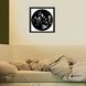 Vinyl Record Decor in a Wooden Frame Scorpions 14" 574-4-1 photo 2